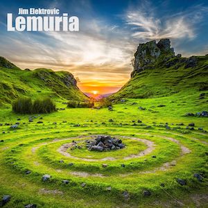 Lemuria