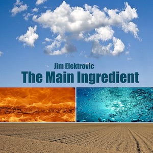 The Main Ingredient